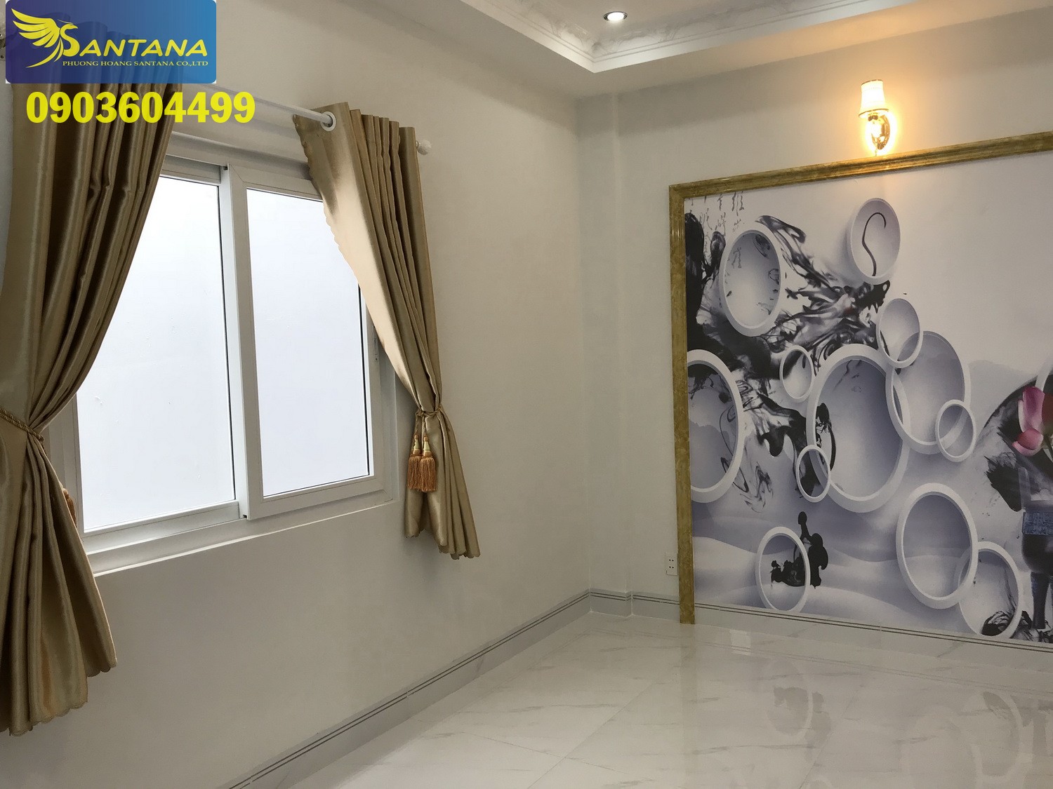 Nhà 5 lầu (5m x 15m) tuyệt đẹp như K.Sạn 5*,gara ôtô, 18 phòng, thang máy hẻm n.bộ 6m khu VIP Trương Quốc Dung